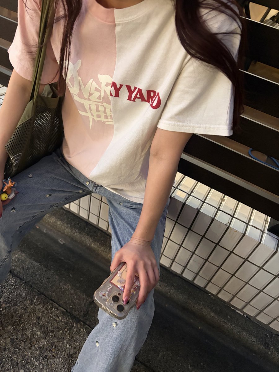 FarSmile_'s tweet photo. COUNTRY YARDとOVER ARM THROW本当に大好き！！！！！
楽しかったしか出てこねえ！！！！
大阪名古屋最高の2days☺️
ワンマンも楽しみすぎ！！！！！ https://t.co/PWU2KcrFSR
