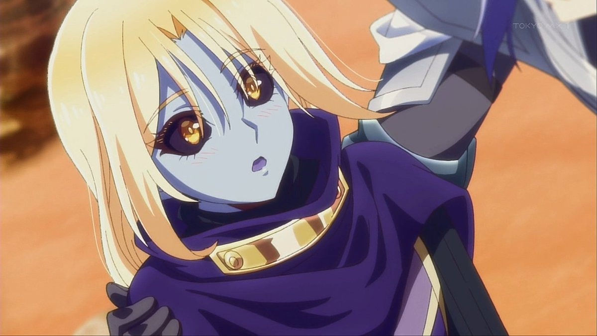 野生のラスボスが現れた! 第15話 ツイート画像 1