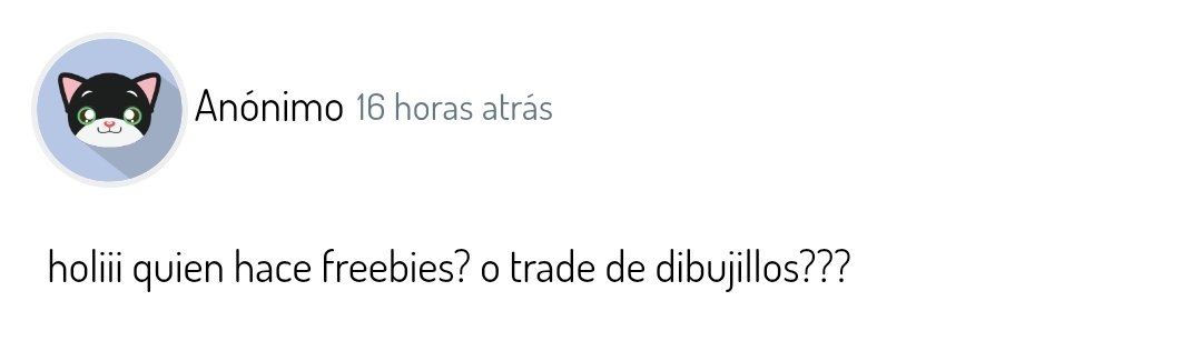 yumeplayeros's tweet photo. ㅤ ⃝‌🌊   ⊹𑪍       ࣪      ั ั    ❞

¡Anon busca gente para trades yy freebies! https://t.co/gZ8NGGeJra