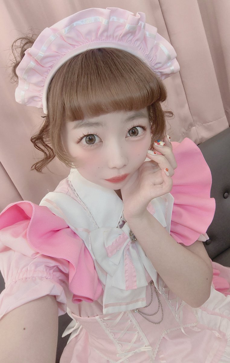 jc_yuru's tweet photo. ランチェキラビットローズ㌠🐇🕯
Part.2 https://t.co/C5Lh2hckhA