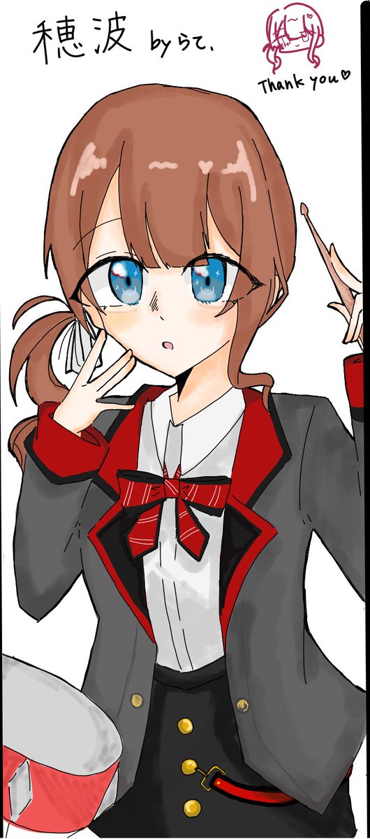 Latte_1016's tweet photo. Leo/need 合作　／　望月穂波
※タップ推奨

#prsk_FA https://t.co/P1wg4FqQ3x