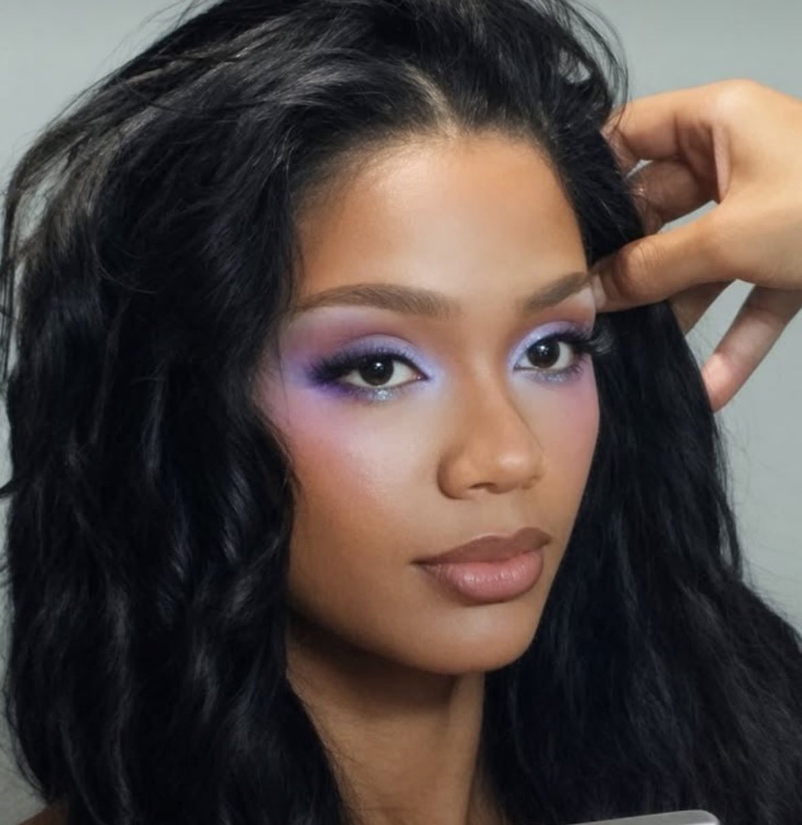 yes_manuu's tweet photo. day 6 of #25DaysOfMelanie
favorite makeup looks https://t.co/jqRrEC2ChZ