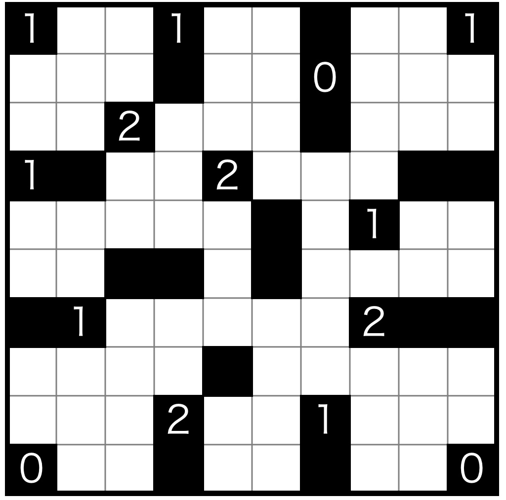 ON_NAME_PUZZLE's tweet photo. アカリ（ペンパ）（10×10）

たいへんの為、注意。
序盤が閃くかどうか

https://t.co/NewvHCrfpv https://t.co/lvyAlDiivK