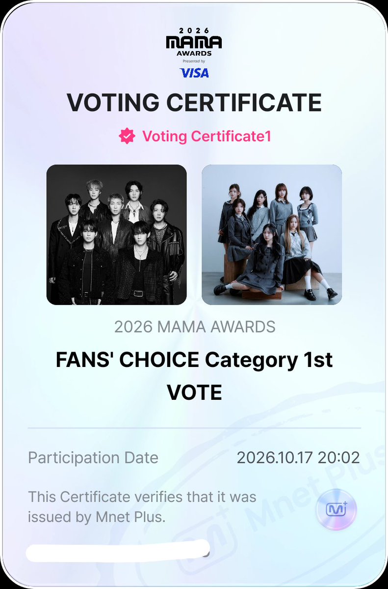 TaeSafu's tweet photo. Let's stand united in supporting #BTS at #2026MAMAVOTE https://t.co/CUc0uq2sNg