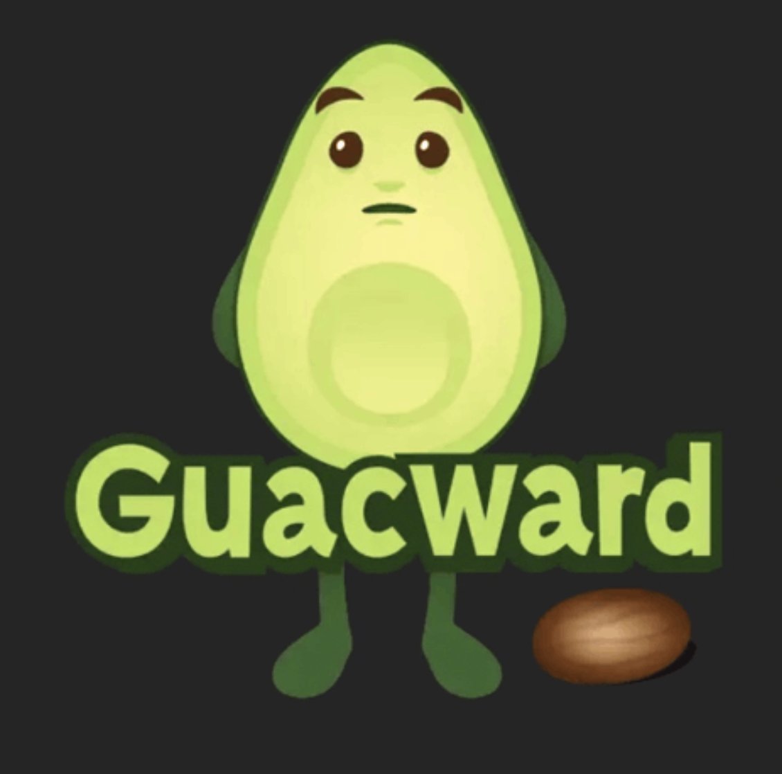 ThatSpiderThey's tweet photo. Still in contact with the person who used to blackmail ten year old me into writing cat porn for her #guacward https://t.co/Qkn80NipZ2