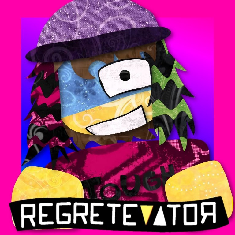 Willow_da_silly's tweet photo. I'm gonna exlpode
#regretevator #regretevatorart https://t.co/NIMM373F1L