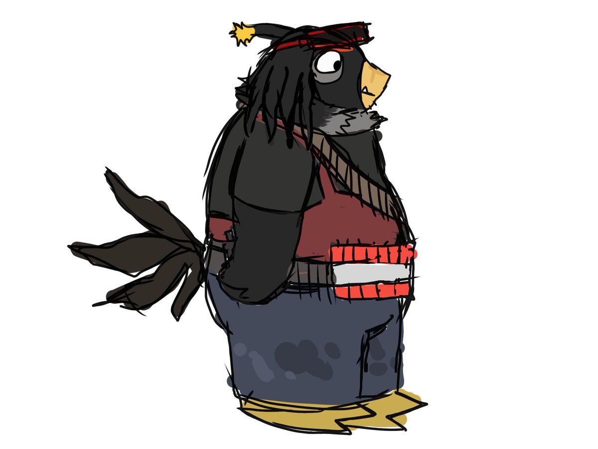 saddestdog_'s tweet photo. Angry Birds AU #angrybirds #angrybirdsau #angrybirdsFART https://t.co/iQn6mNBdlP