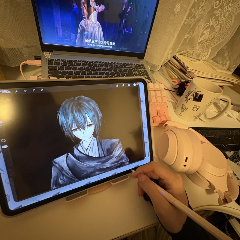 Inukaimwm's tweet photo. 希望过上平静温暖的生活 https://t.co/jG3XKXQLjw