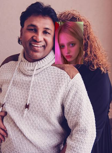 SmullDruid's tweet photo. @AriCloggie It's no use denying that you have a thing for Indian men; I just found this photo of you hugging an Indian guy.🤣🤣🤣🤣🤣🤣🤣🤣🤣🤣🤣🤣🤣🤣🤣🤣 https://t.co/LLdWxN22f1