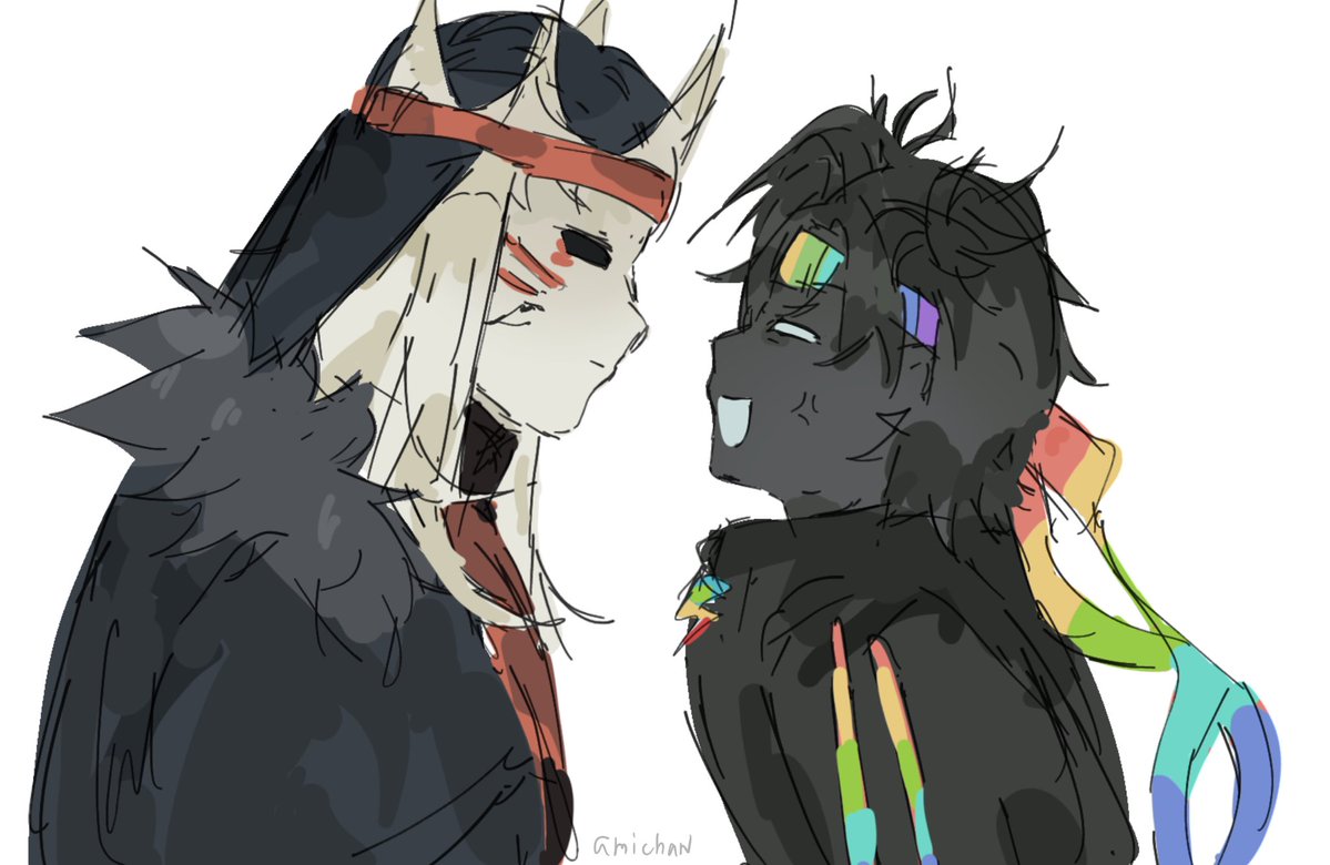 KreyhWind's tweet photo. from a shitpost #odysseyduo #patchbreakers https://t.co/3WdqHHsO6V