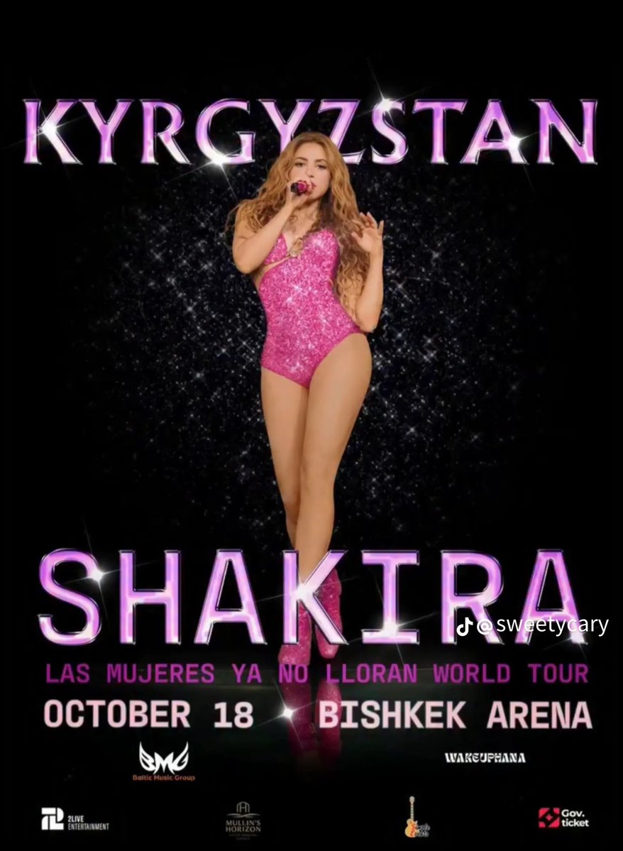 MarisolMen71413's tweet photo. 🇰🇬🇰🇬🇰🇬🇰🇬🇰🇬🇰🇬🇰🇬🇰🇬🇰🇬🇰🇬🇰🇬🇰🇬🇰🇬#KYRGYZSTAN Nuestra BELLA LOBA 🐺 MAÑANA HARA HISTORIA #Shakira Auuuuuuuuu #Shakira https://t.co/jymIILici2