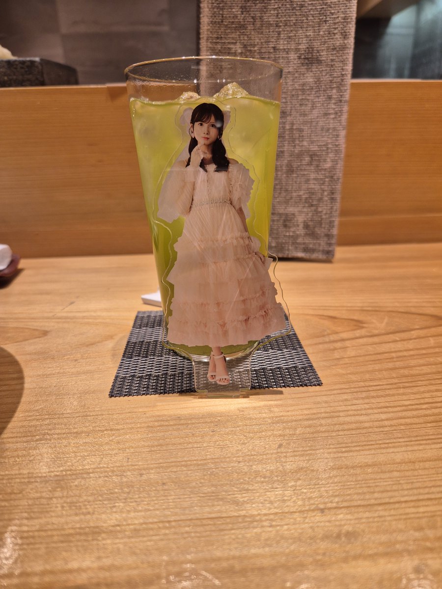 ParadeSummer's tweet photo. 明日が特別な一日になりますように！☺️
사랑해🩵🩷

#みずみんメール https://t.co/eE7GSkQRmv