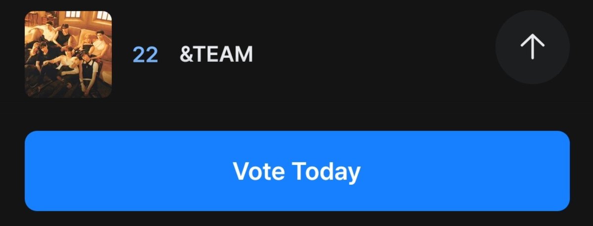andTEAMvotingFB's tweet photo. 📢 LUNÉ, OUR MASS VOTING FOR TODAY STARTED ‼️

Please cast your vote now, don't forget to include official hashtags 

Share your voting certificates too, to encourage more LUNÉ to join! 

🔗 https://t.co/3PeWoKMhoc

#andTEAM #2026MAMAVOTE https://t.co/SkB99wgkHN