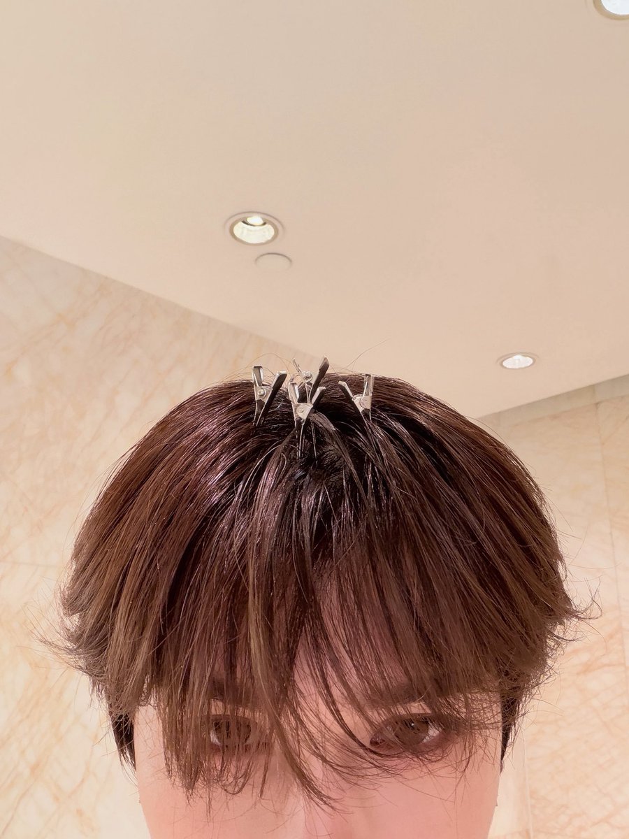 peatwasu's tweet photo. เสร็จงานแล้ว ฝันดีค้าบทุกคน 😴 https://t.co/3UuNf1fJtJ