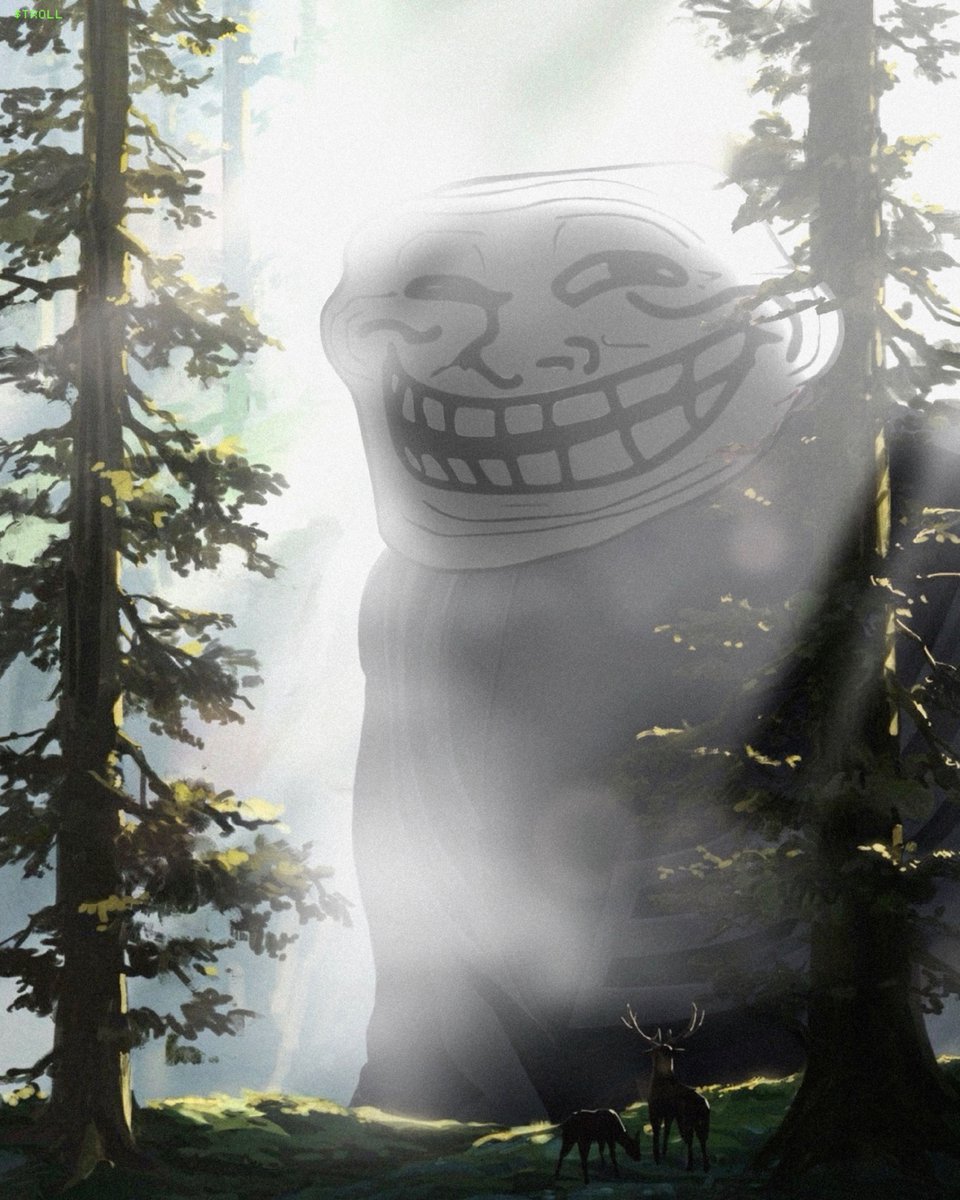 Troll_'s tweet photo. https://t.co/KJVYL6u1FP