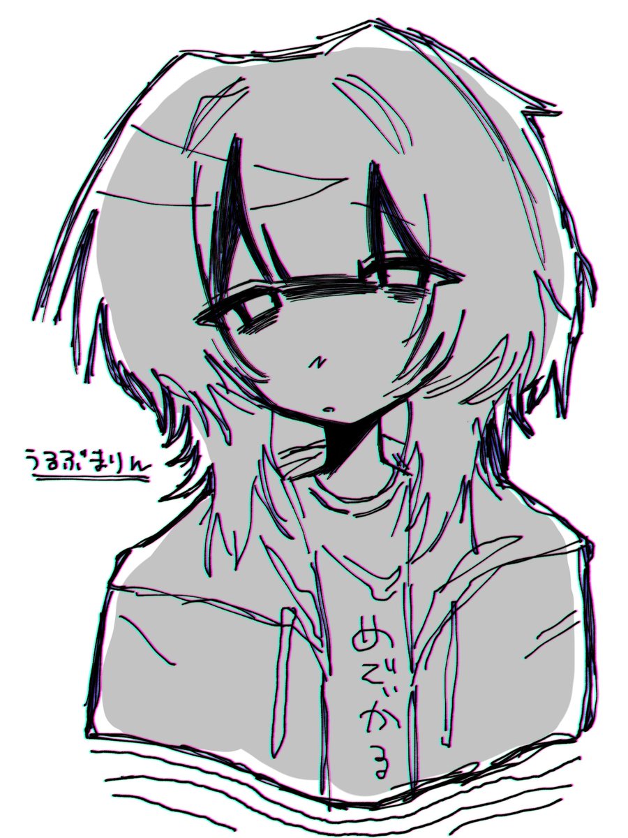 ultramarineb1ue's tweet photo. #illustration https://t.co/lnIyx08gBq