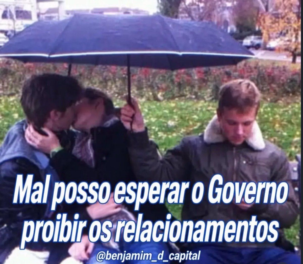 shitpostverdade's tweet photo. https://t.co/R5kqaScQSG