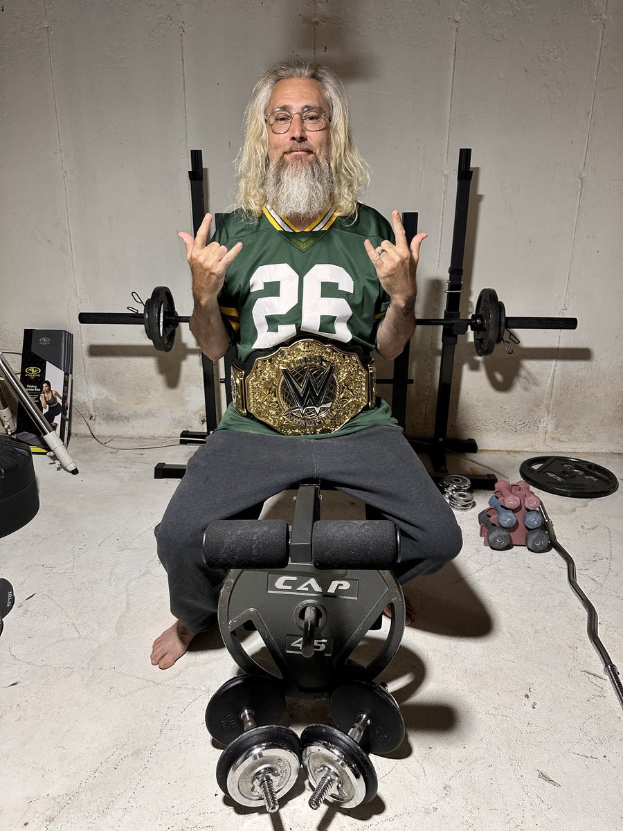ReineM's tweet photo. My Sascha sunshine. @SaschaRossiter He is as quirky as I am. He inspires me and makes me laugh like crazy. Traveled from the Gold Coast of Australia to Long Island N.Y.  to meet me in 2024 and the rest is history. He was patient with me after being a widow in 2021 and lifted my broken heart. It’s been an adventure ever since… ❤️🙌 Never give up on finding a love and best friend after loss. I am 53 and he is 49 but we feel like 21 again!