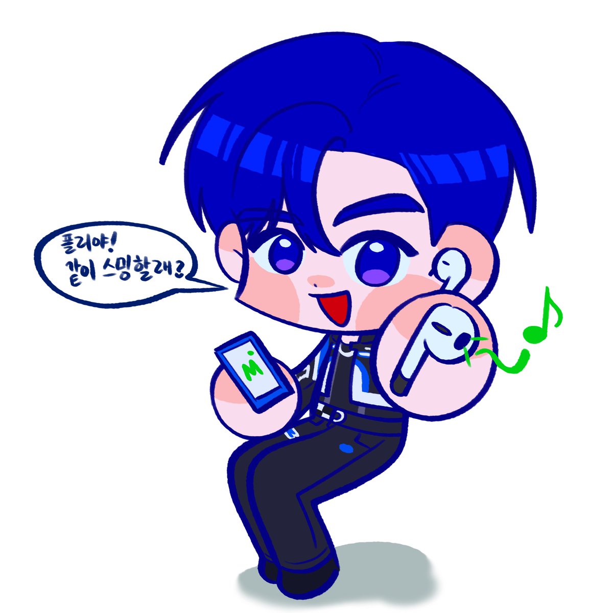 Roding_304's tweet photo. #2026MAMAVOTE #PLAVE

스밍하자 https://t.co/iGohGN5Agr