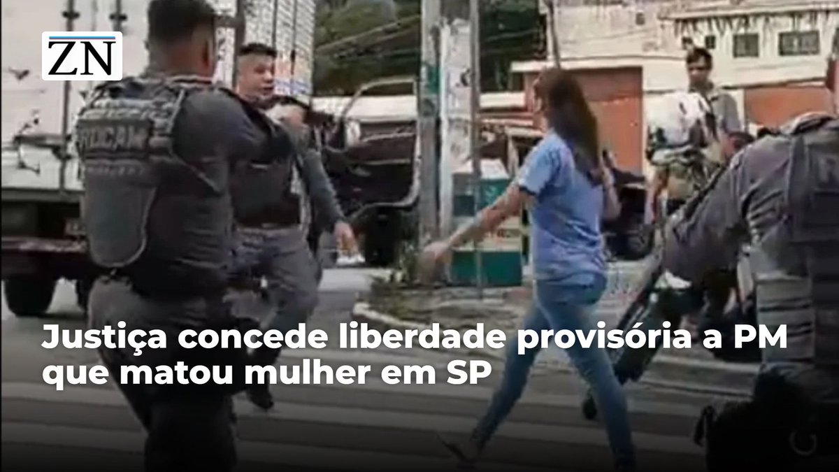 zipnewsonline7's tweet photo. JUSTIÇA CONCEDE LIBERDADE PROVISÓRIA A PM QUE MATOU MULHER EM SP
André Coelho Maximo da Costa foi afastado das atividades operacionais; morte de Camila Pereira da Silva segue sob investigação.
Leia no ZipNews Online.
#SaoPaulo #PoliciaMilitar #Justica #ZipNews

https://zipnewsonl https://t.co/POa9ImOcxK