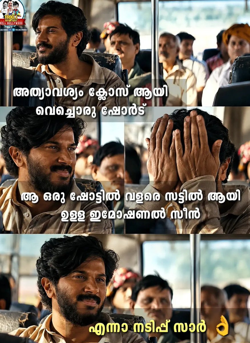 TheGargoyls's tweet photo. Ithoke malayalathil cheythoode 😭😭😭😭
#dulquersalman https://t.co/l5kEgBiCxz