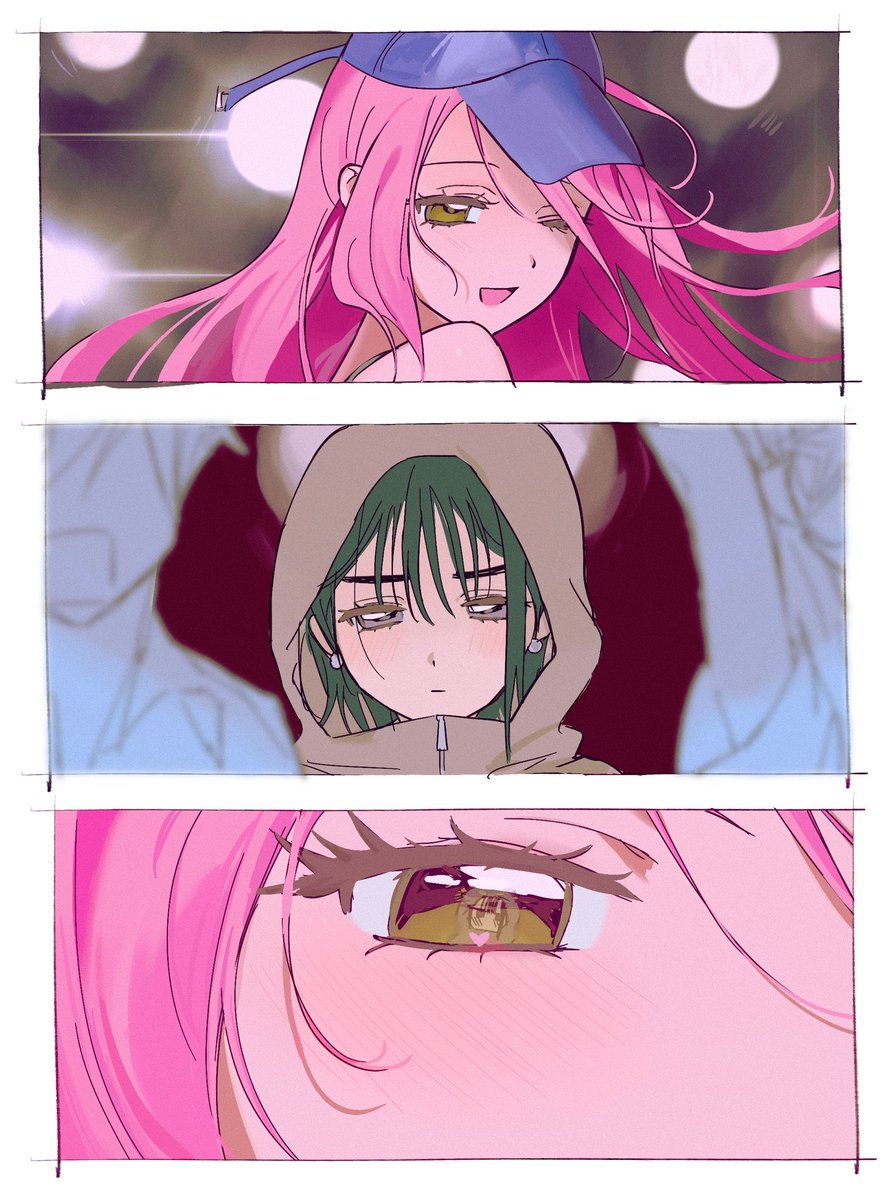 wompompd's tweet photo. can’t take my eyes off you ♡ https://t.co/nMtydinHxi