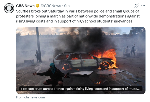 markhdrake's tweet photo. Scuffles? https://t.co/5Q29lZTCNa