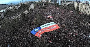 abelindopizarro's tweet photo. @PiensaPrensa Este 18 VOLVEMOS a las calle. A buscar la dignidad que se robaron. https://t.co/N6MjjdT4Ok