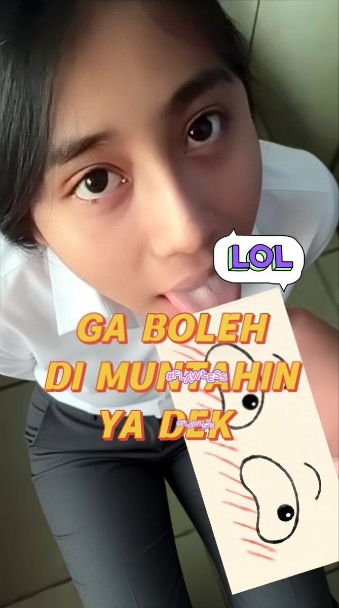 tuxjuk's tweet photo. sampek penuh🤤

https://t.co/gEYMUVtTxr
https://t.co/wtjnMiHHE6 https://t.co/fUoSX5ykyI