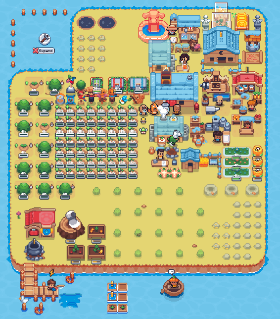 PThang68347's tweet photo. My farm #SunflowerLandfarm https://t.co/P3ejn18EiF