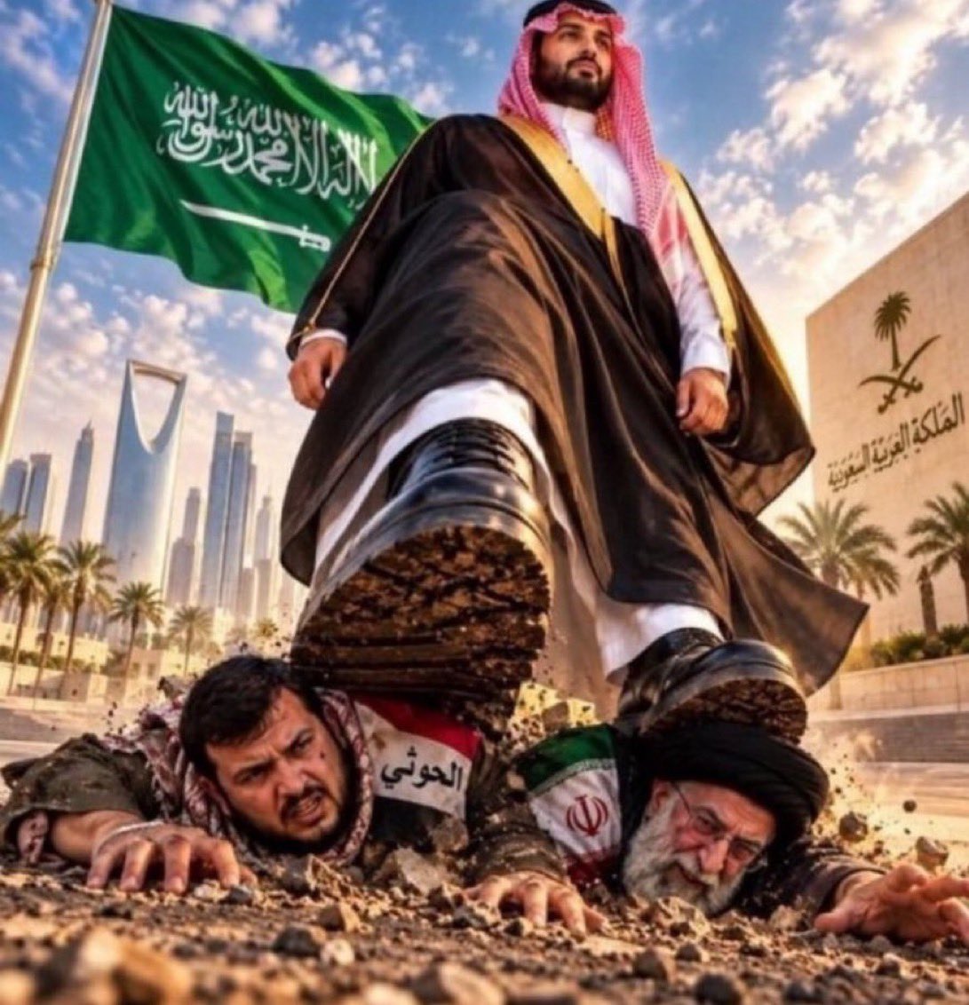 l4ixn's tweet photo. @YemenFrom99138 كلزق ياشيخ ال سعود داعسكم داعسكم https://t.co/1j2bCgG8a3