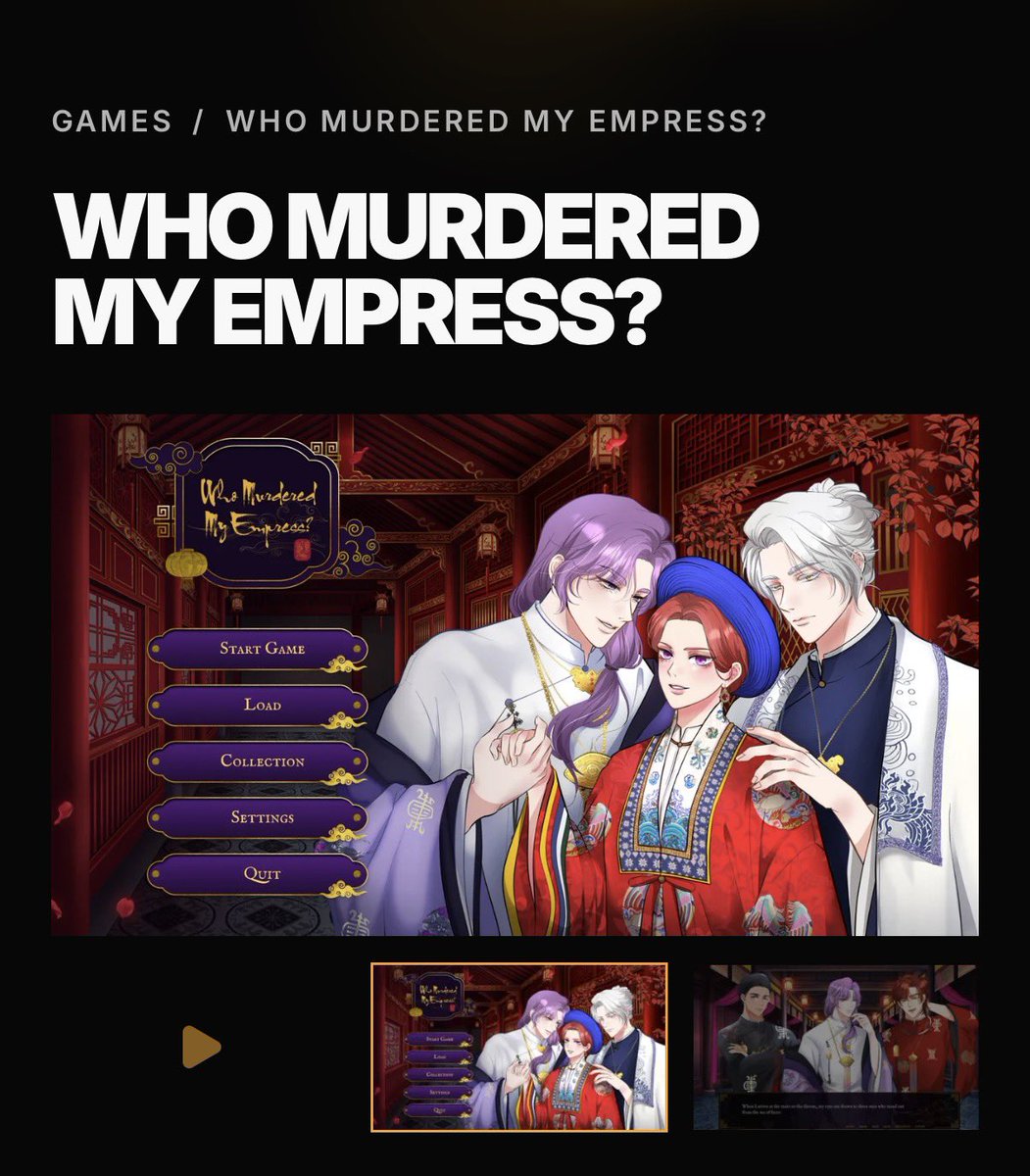 itsalanpham's tweet photo. Finally the most highly requested visual novel has come to @indiegamesvn

Thanks @LittleSnakeDev 💛 https://t.co/et0gTLYyL7