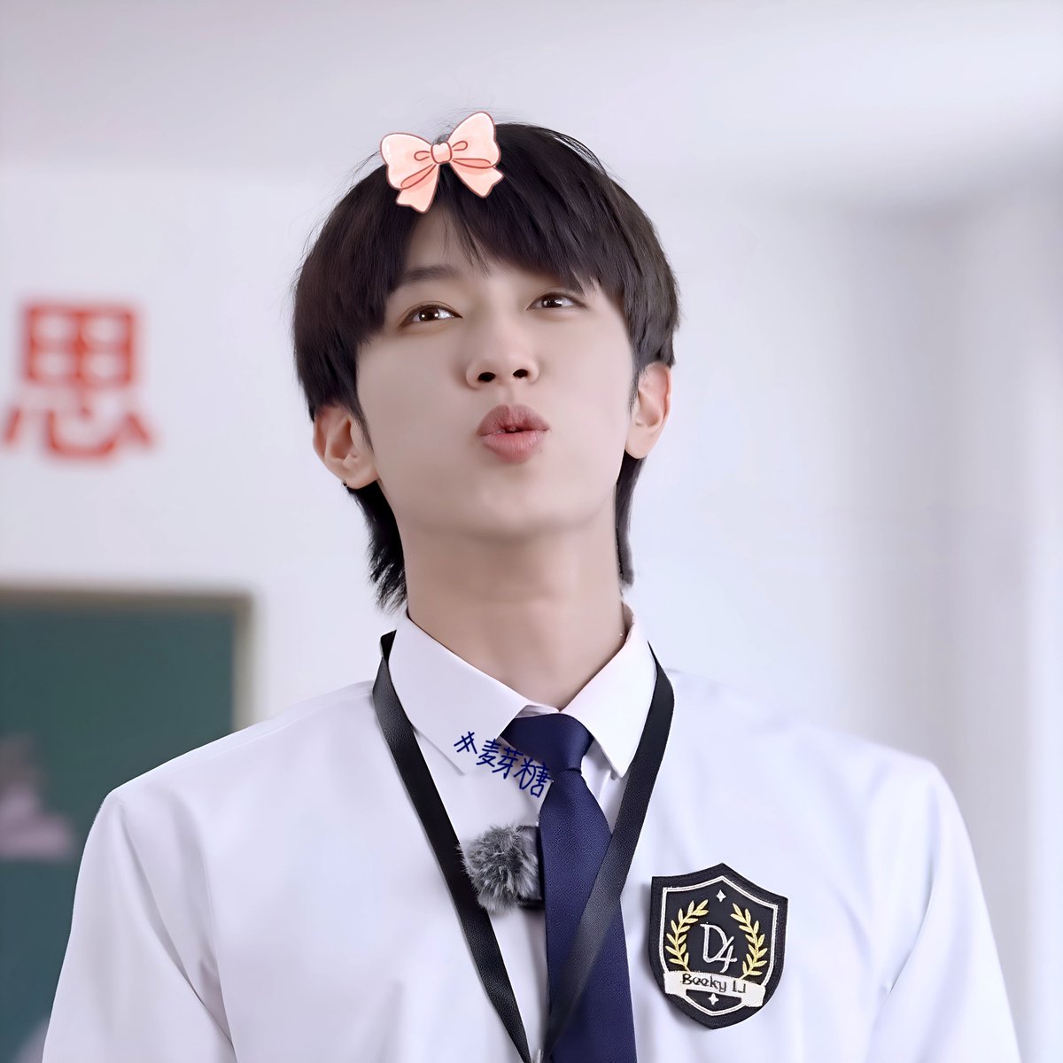 Kimiseek627_'s tweet photo. 我妮娥很可爱 🩷 https://t.co/UK1nEcQlWC