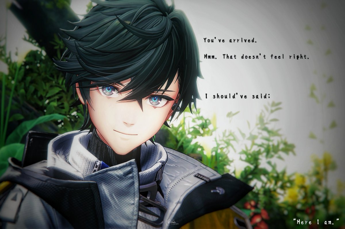 ajarofnatella's tweet photo. But in the end, I fell in love with this world

#ArknightsEndfield | #Endfield | #EndminA https://t.co/1pwzEfMQt6