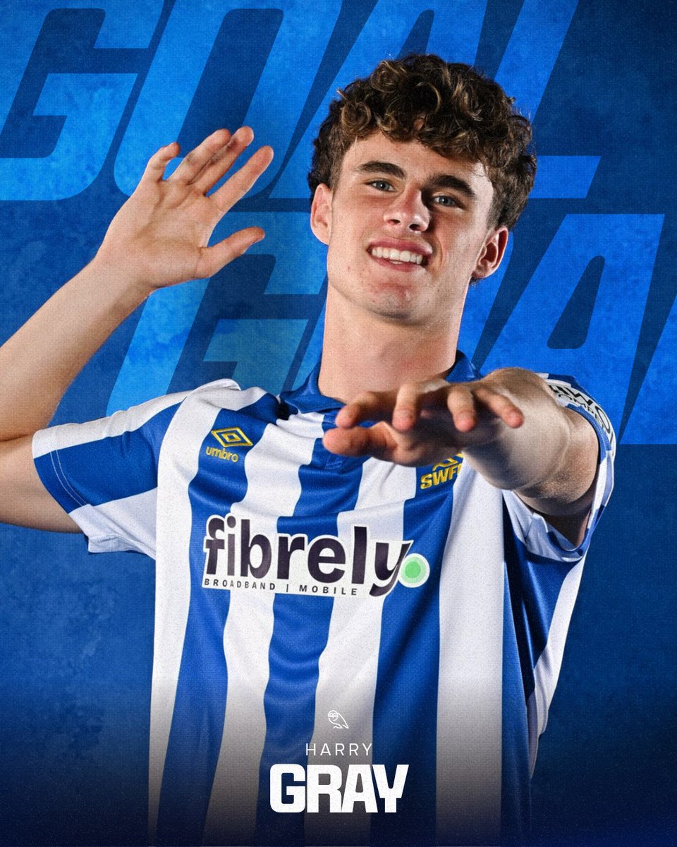 swfc's tweet photo. What a strike!!

Harry Gray 👏👏 https://t.co/aq5nyxLmnk