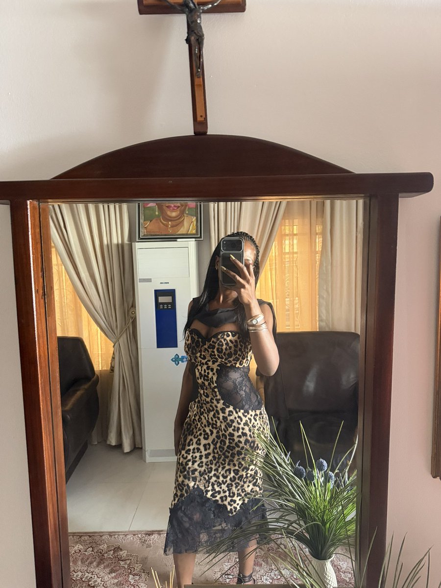 Ify_anyi1's tweet photo. 🐆 https://t.co/cSs7q86pYm