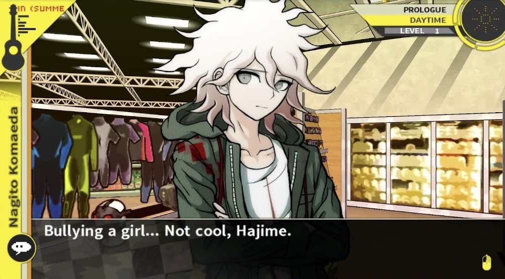 komahinaoomf's tweet photo. this screenshot gets me everytime https://t.co/u1i1akEYC2