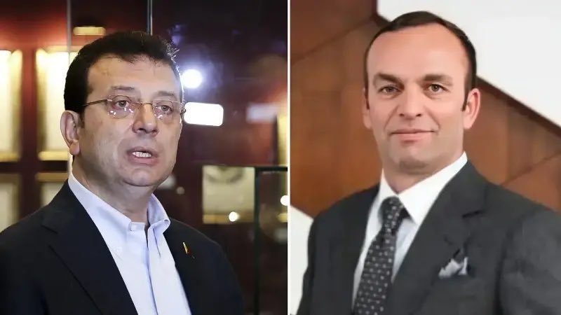 NekadarolduTR's tweet photo. Hâkim, mahkemede İmamoğlu'na soruyor:

“Adem Soytekine 'Adem dik dur, bizi satma' içerikli notu neden verdin ?"

İmamoğlu, 

“Demişsem demişim, 'dik dur' güzel laftır.
Horon dik oynanır bizim orada da Sayın Başkan. 
Belki oradan aklıma gelmiştir.” https://t.co/yNFLQFcjjF
