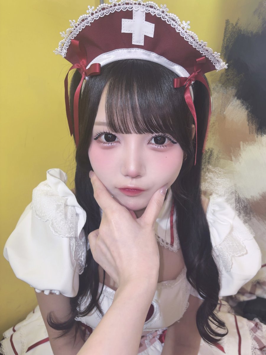 mei_twintail's tweet photo. こちらが看病してほしいという顔つきをしている❣️ https://t.co/EjvkS5r3h7