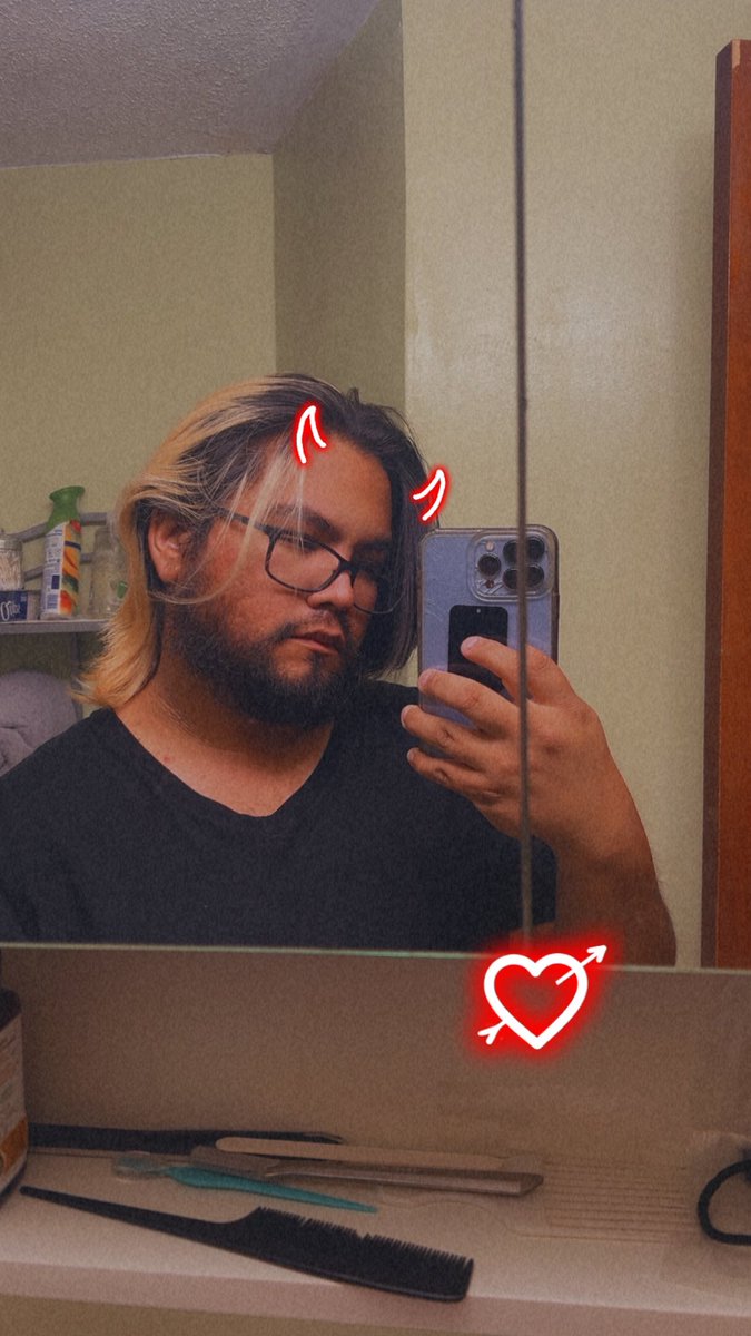 xtrvgicx's tweet photo. Intro/pinned for the new people

- Estev
- 31 years old, Minors and creeps DNI
- single, not interested, respectfully.
- I like gaming, music and yapping
- things will be NSFW and I’m just here to build confidence and make friends
- rt and like if you wanna be friends https://t.co/ke3PJth6un