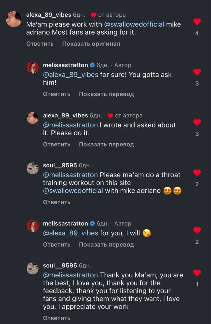 Sanco_711's tweet photo. @ManuelitoC9793 @KittyBaby_Cam @ManyVids @Swallowed_com @RealMikeAdriano The promises must be fulfilled. We have been waiting for this for years.@RealMikeAdriano https://t.co/9ly41OgHdT