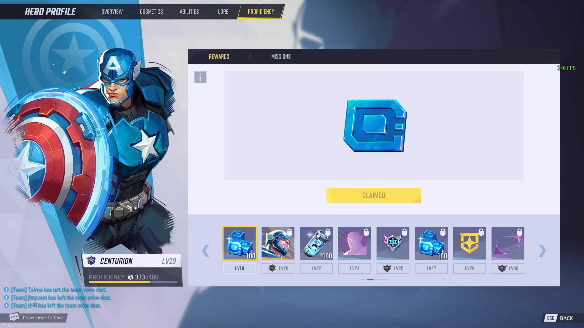 dCUBEx on X: 