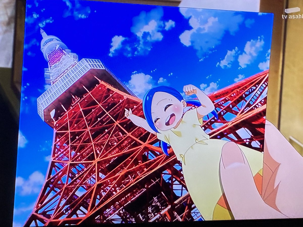 #ゾンビさがしてます 第3話 ツイート画像 1