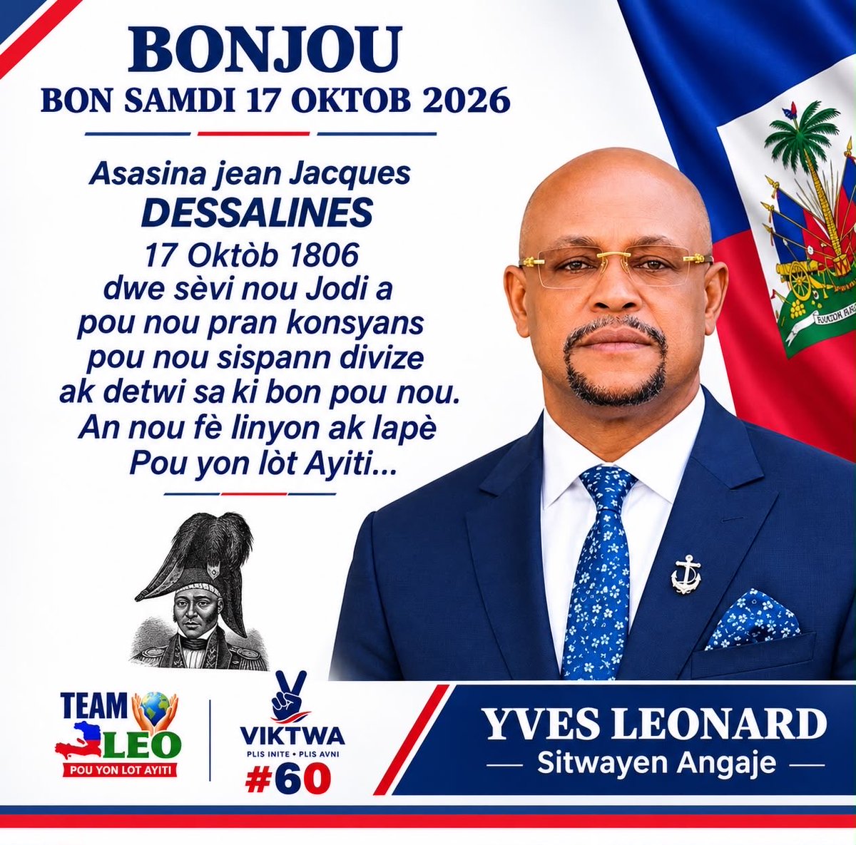 YvesLeonard7's tweet photo. https://t.co/x1oPeSZUay