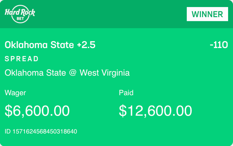 PropJoeDFS's tweet photo. 🚨 CARD OF THE YEAR 🚨

72% hit rate on College Football.

11U+ on the line today 🤯

35% OFF full card ⬇️
https://t.co/AiqSFrA2vD https://t.co/hEQdogoaue