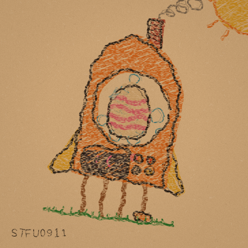 stfu0911's tweet photo. I just drew my Smart Case and got on the whitelist ๐ฅ
808 drawn incubators. One egg each. Nobody knows what hatches.
Get yours before they hatch: https://t.co/i52EPXFdad
@smartcase4frens #SmartCases https://t.co/QJLovAqyBs