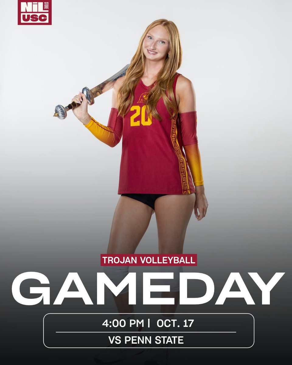 uscnilstore_'s tweet photo. Be there and wear your pink against Penn state! https://t.co/YN9m8IXiw4