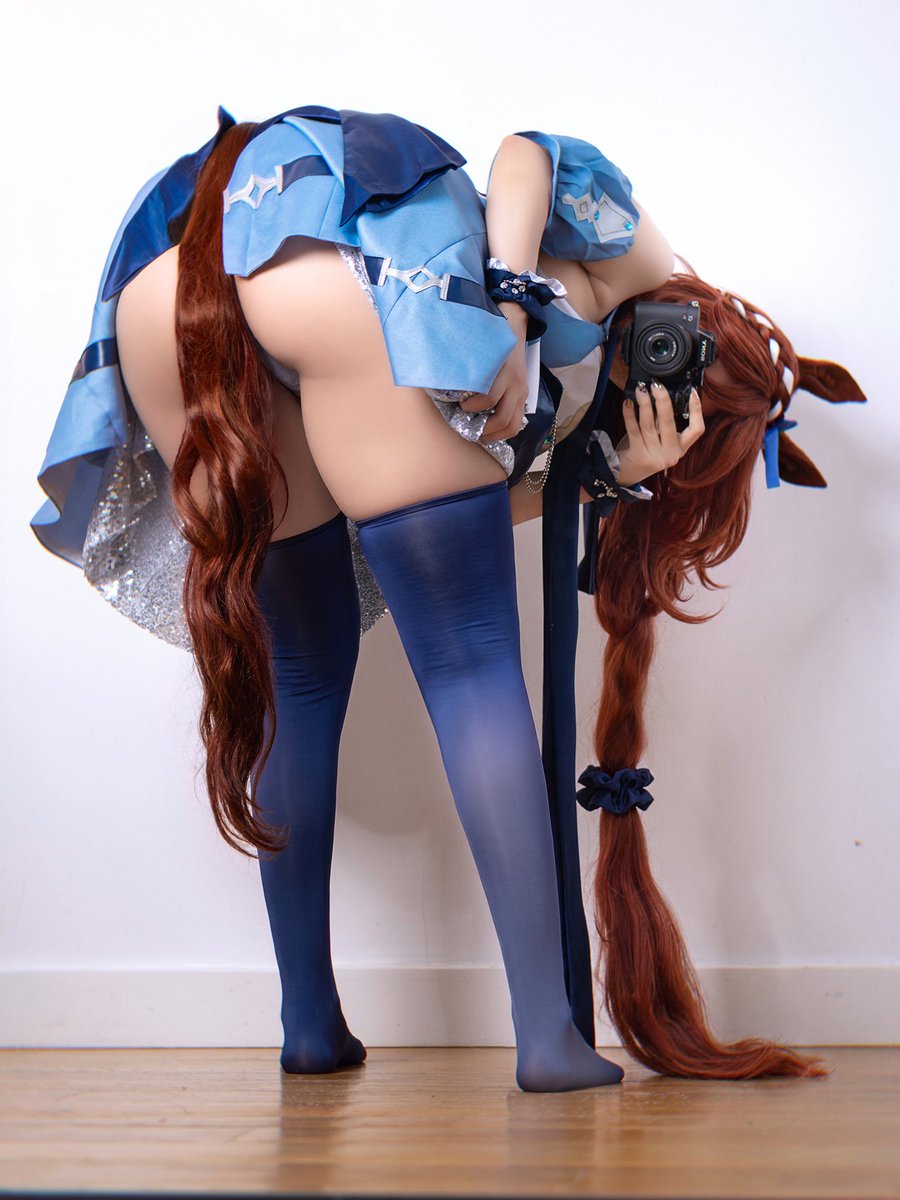 ggs_cos's tweet photo. Creeking it https://t.co/I17Zy3vIyw