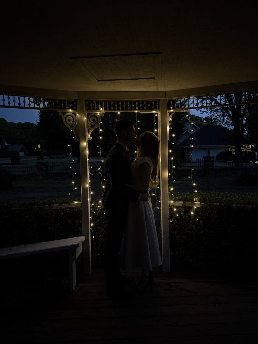 jerri_clay's tweet photo. Update: it turns out it was, in fact, marriage https://t.co/lyK1JEImjt