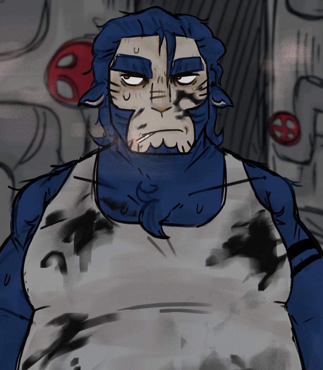 1nightwatcher's tweet photo. I'm never taking selfies again. https://t.co/bbqdR4uajj